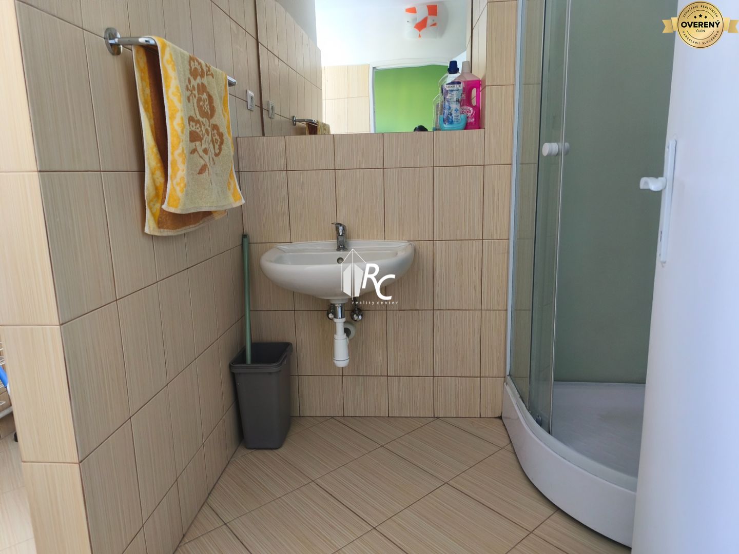 Rent One bedroom apartment, One bedroom apartment, Štúrovo námestie, M