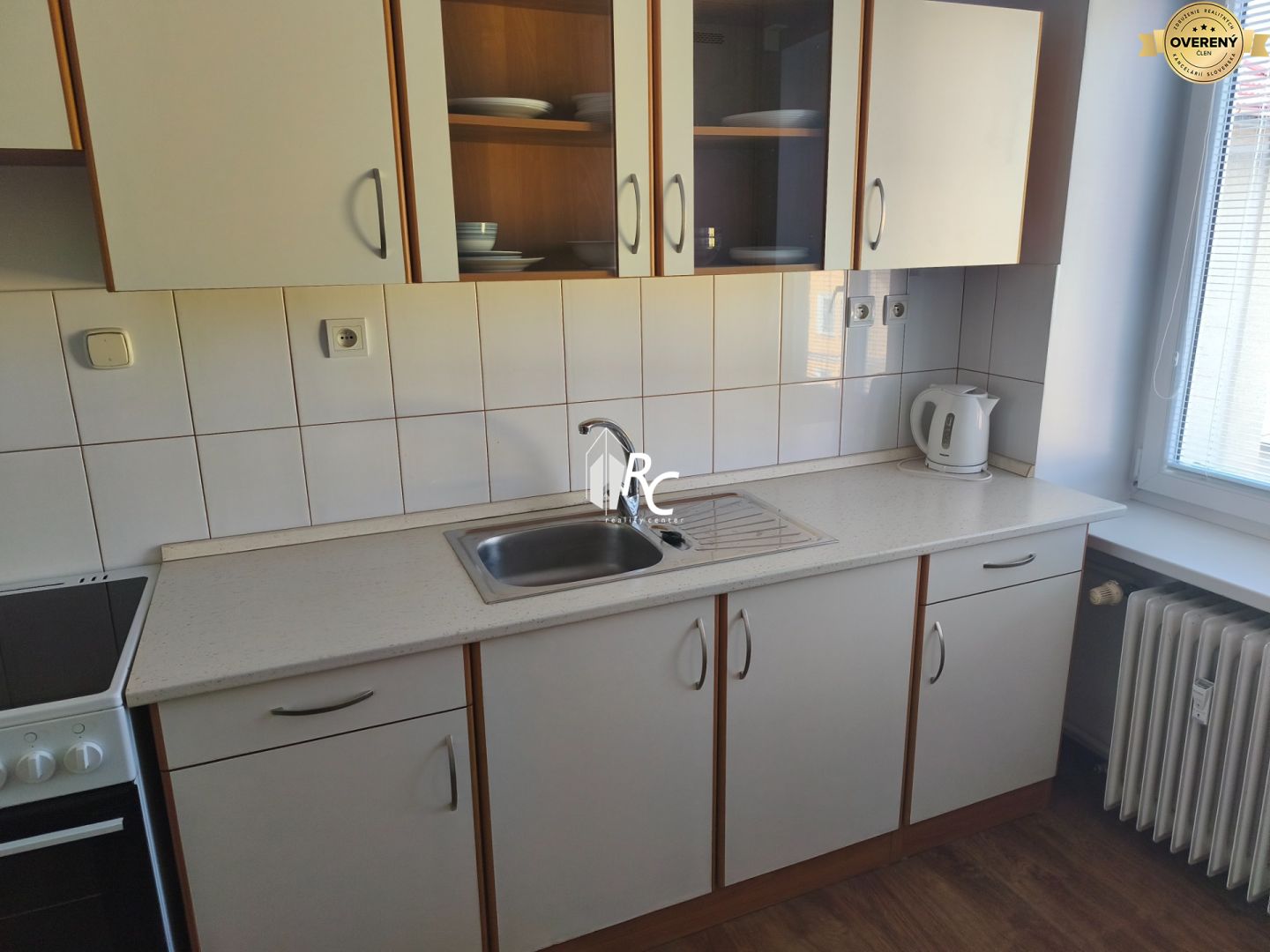 Rent One bedroom apartment, One bedroom apartment, Štúrovo námestie, M