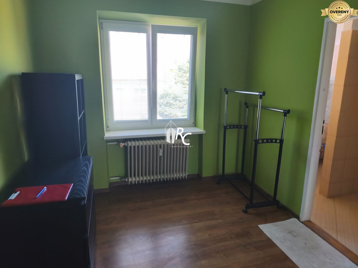 Rent One bedroom apartment, One bedroom apartment, Štúrovo námestie, M