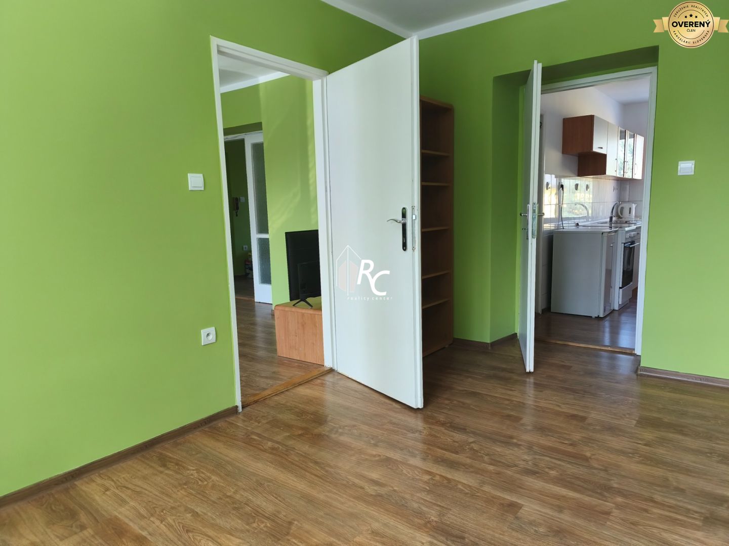 Rent One bedroom apartment, One bedroom apartment, Štúrovo námestie, M