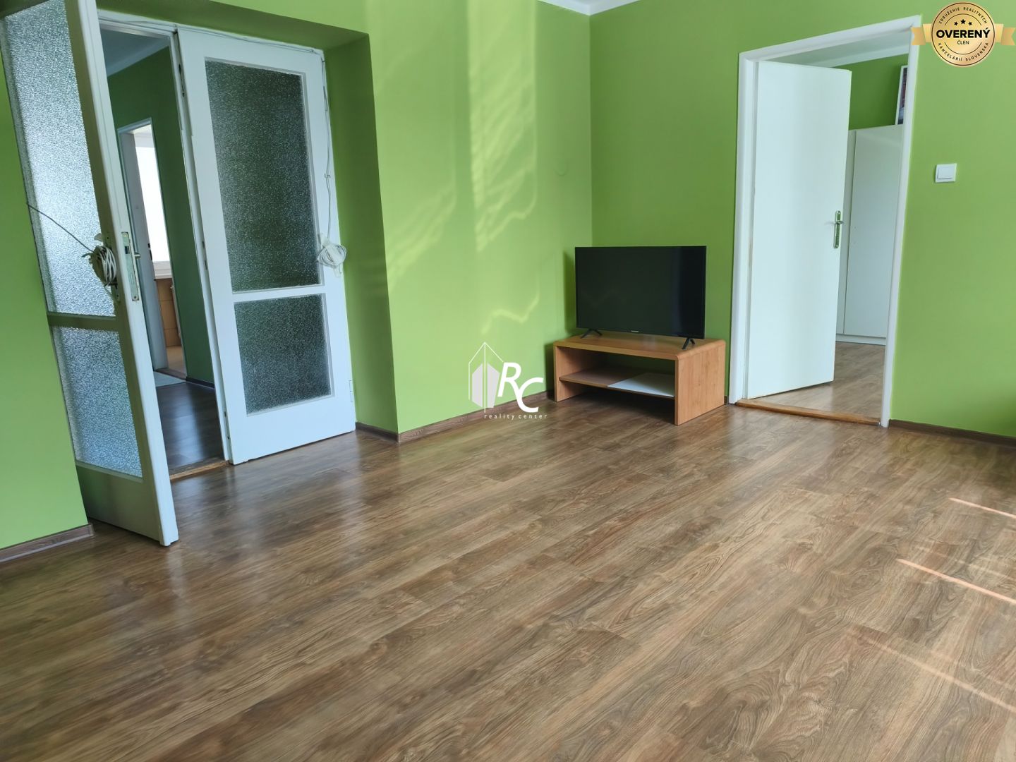 Rent One bedroom apartment, One bedroom apartment, Štúrovo námestie, M