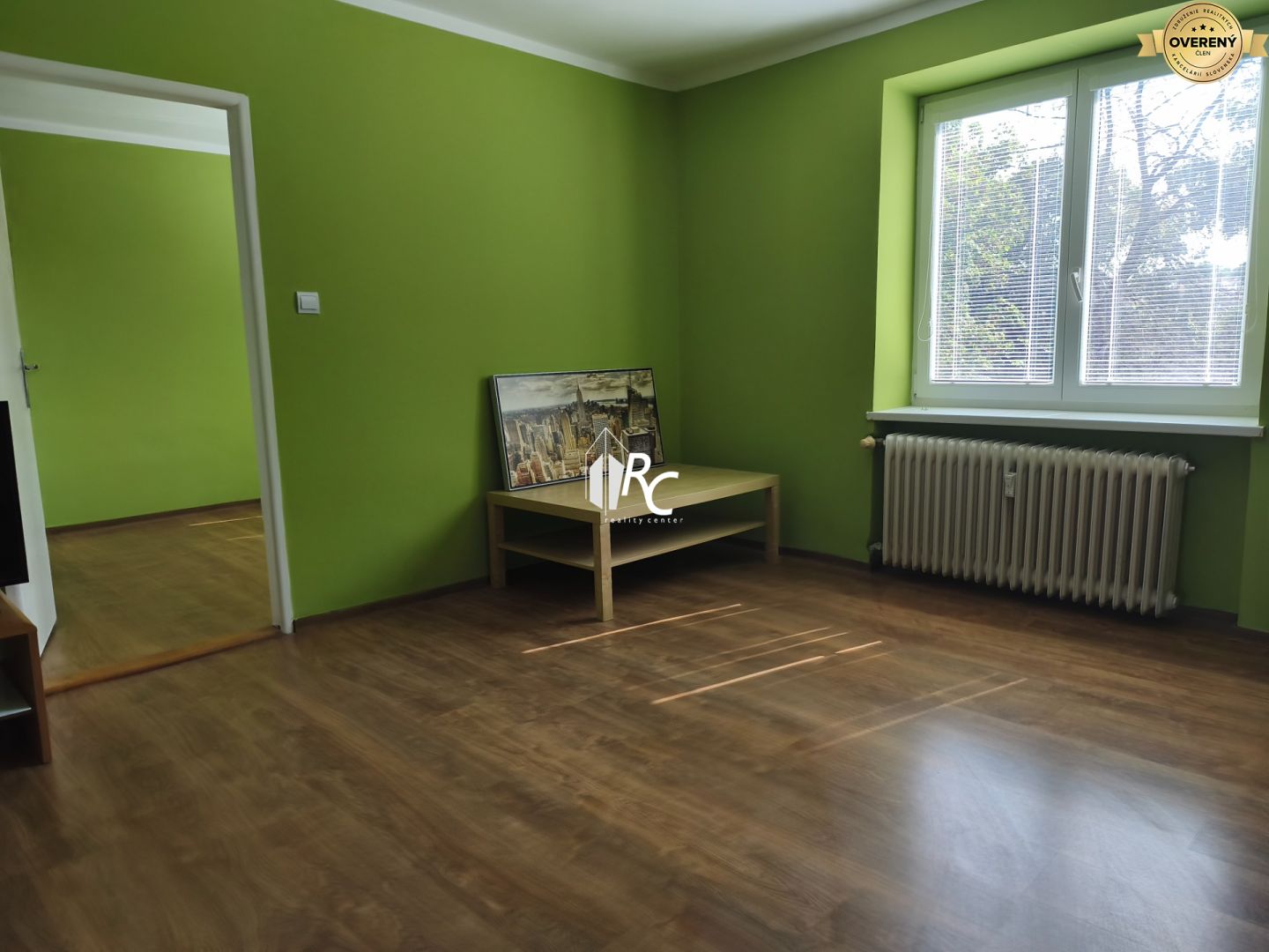 Rent One bedroom apartment, One bedroom apartment, Štúrovo námestie, M