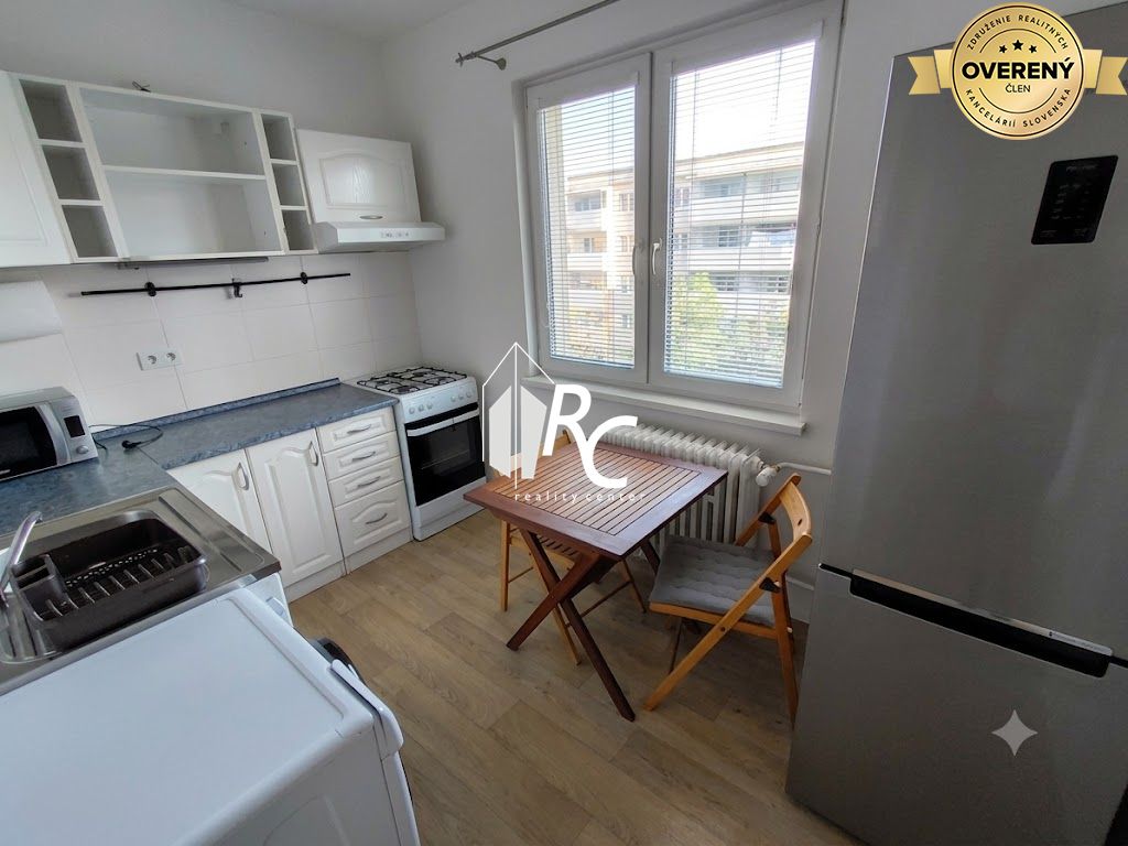 Sale One bedroom apartment, One bedroom apartment, Thurzova, Martin, S