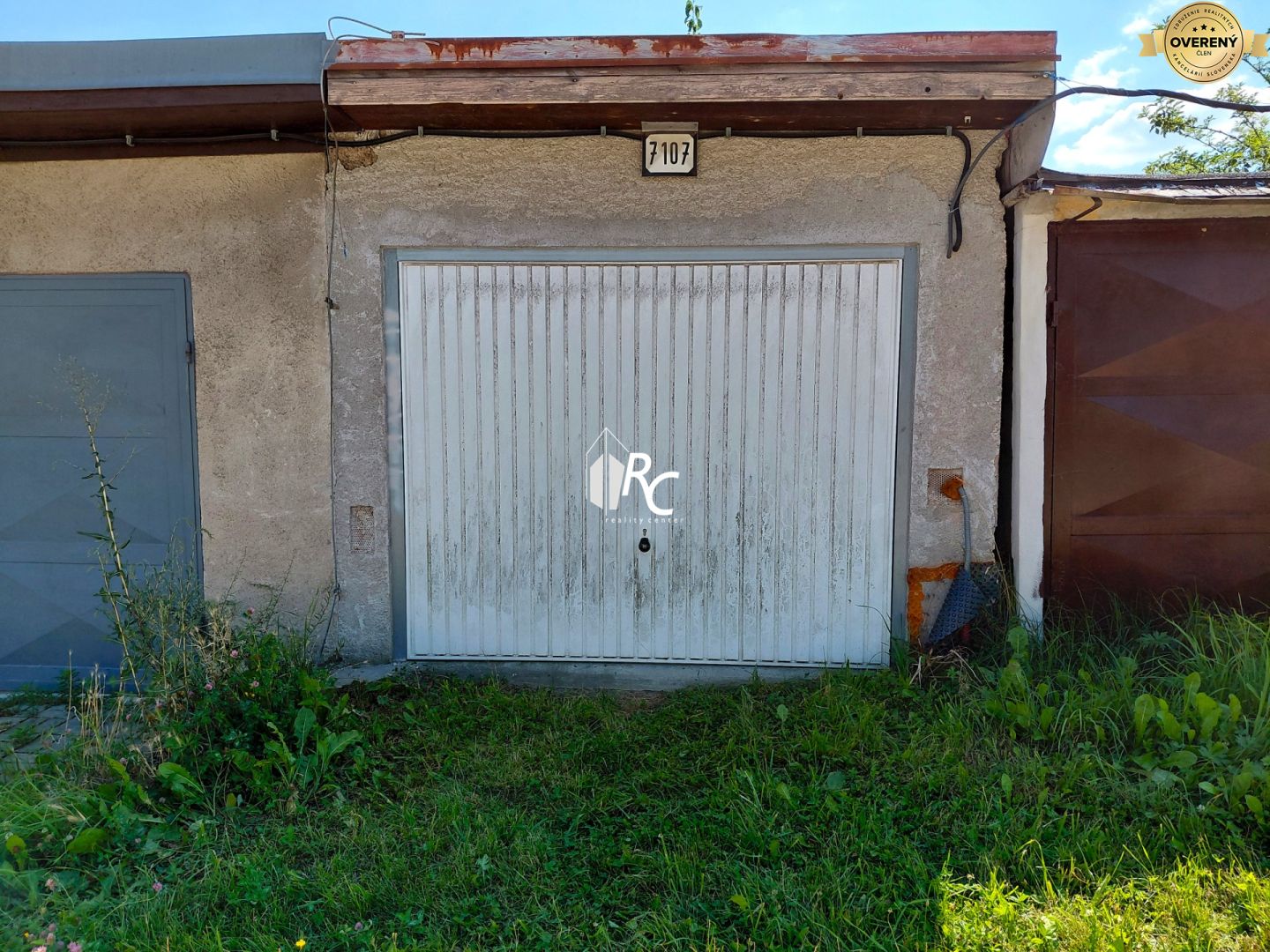 Sale Garage, Garage, Martin, Slovakia
