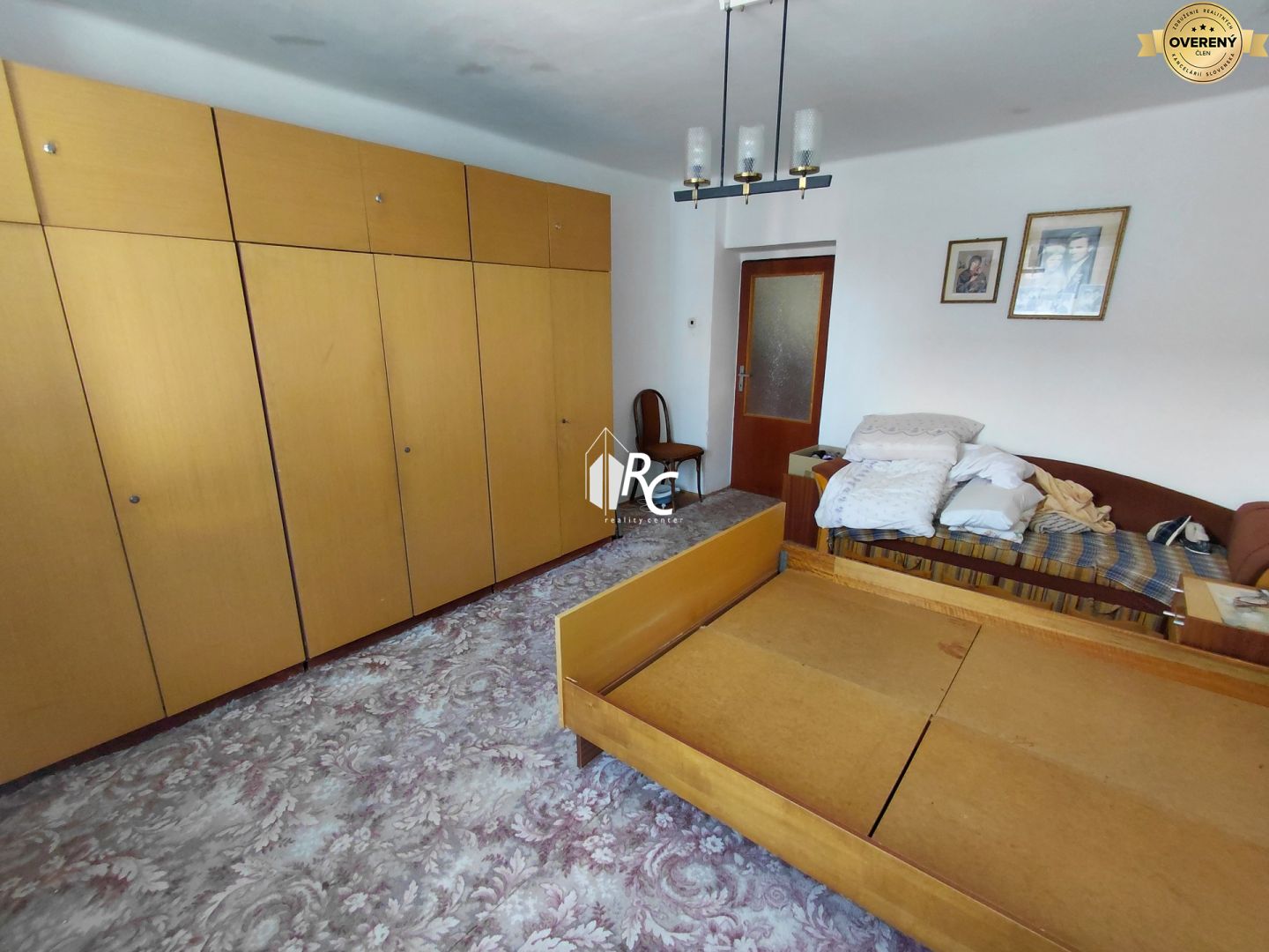 Sale Family house, Family house, Riečiny, Martin, Slovakia