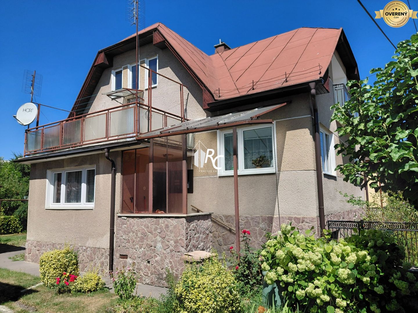 Sale Family house, Family house, Riečiny, Martin, Slovakia