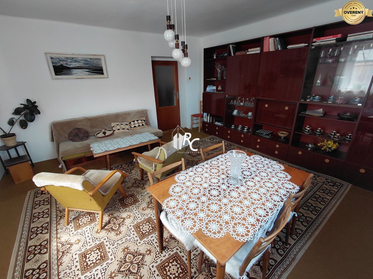 Sale Family house, Family house, Riečiny, Martin, Slovakia
