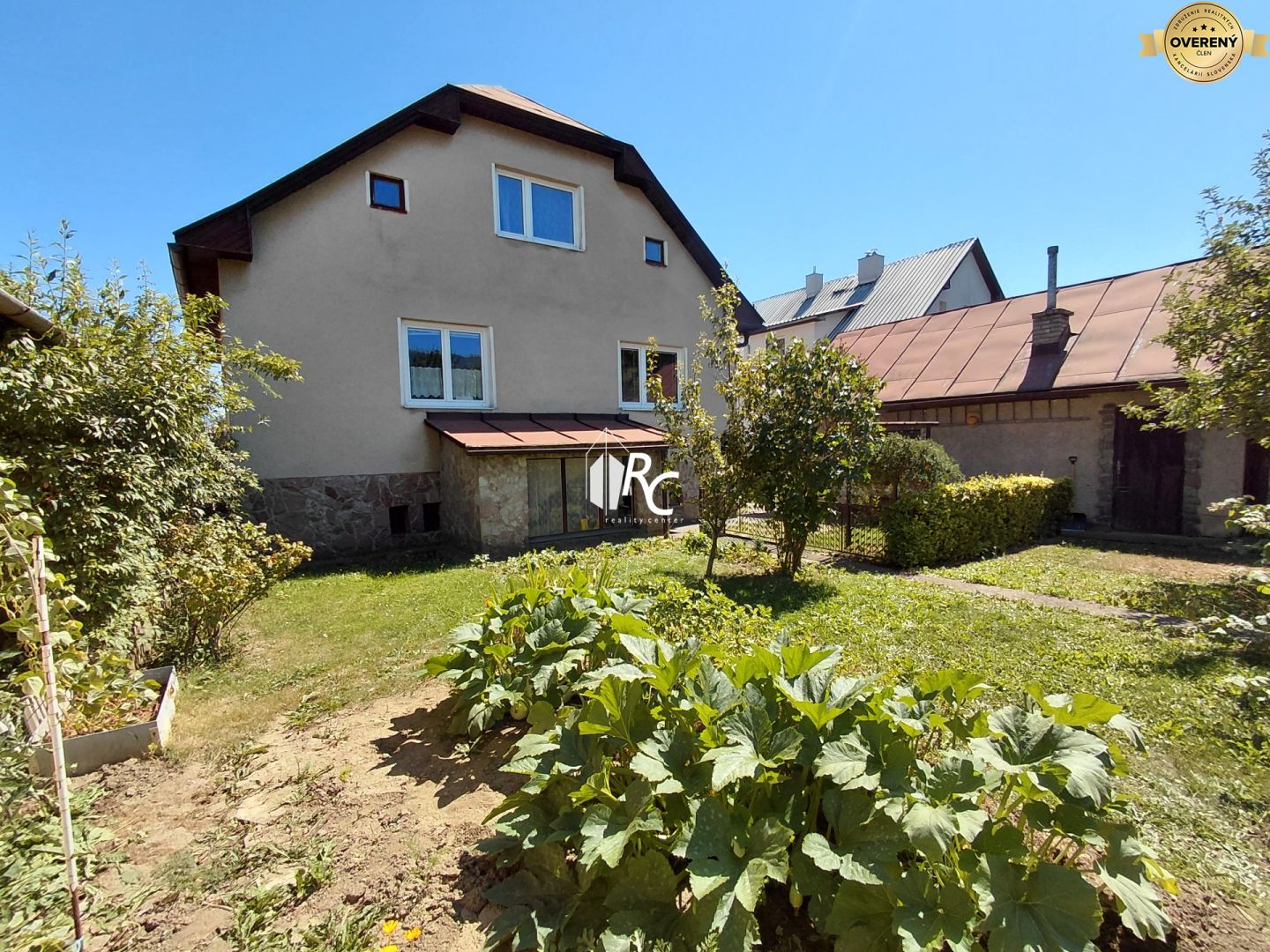 Sale Family house, Family house, Riečiny, Martin, Slovakia