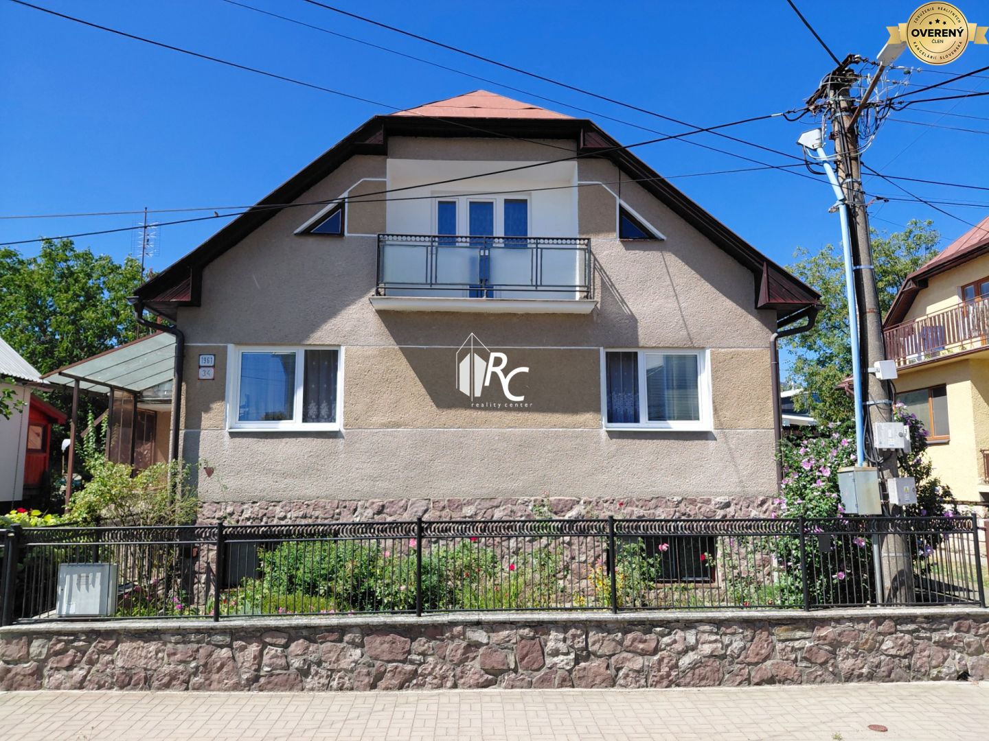 Sale Family house, Family house, Riečiny, Martin, Slovakia