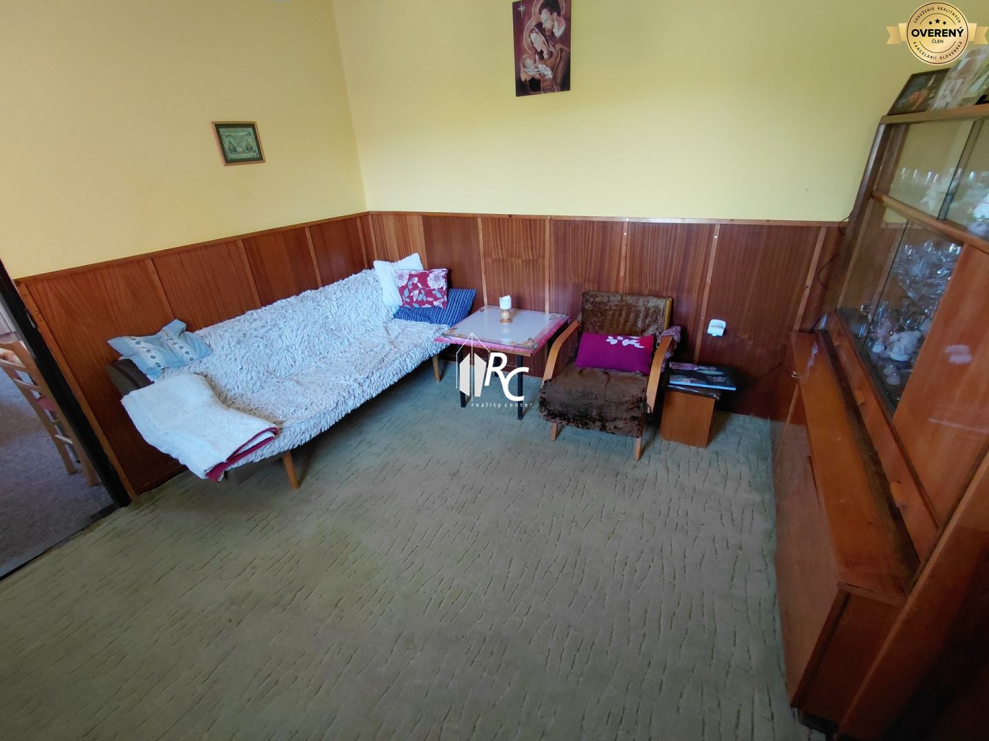 Sale Family house, Family house, Riečiny, Martin, Slovakia