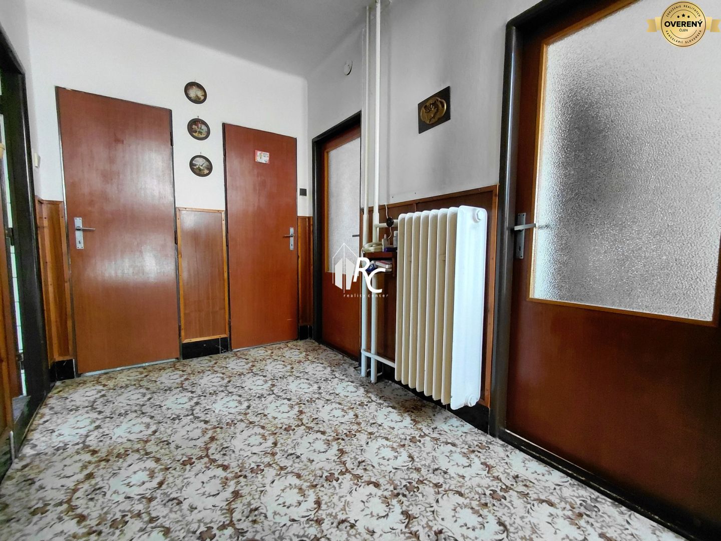 Sale Family house, Family house, Riečiny, Martin, Slovakia