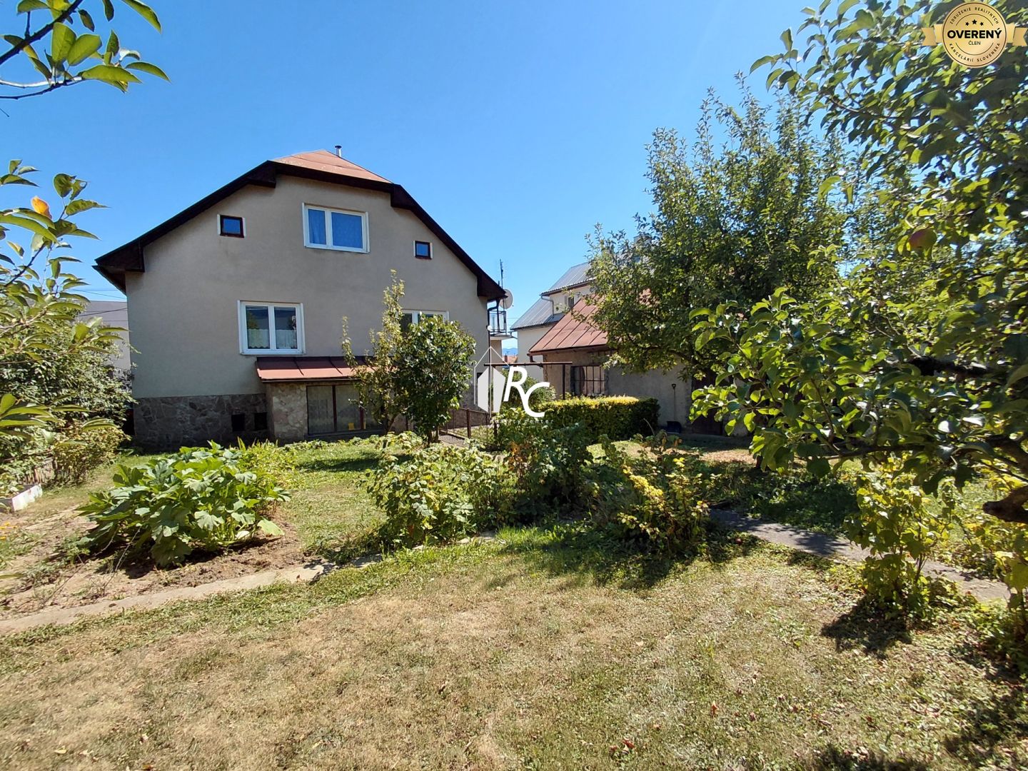 Sale Family house, Family house, Riečiny, Martin, Slovakia