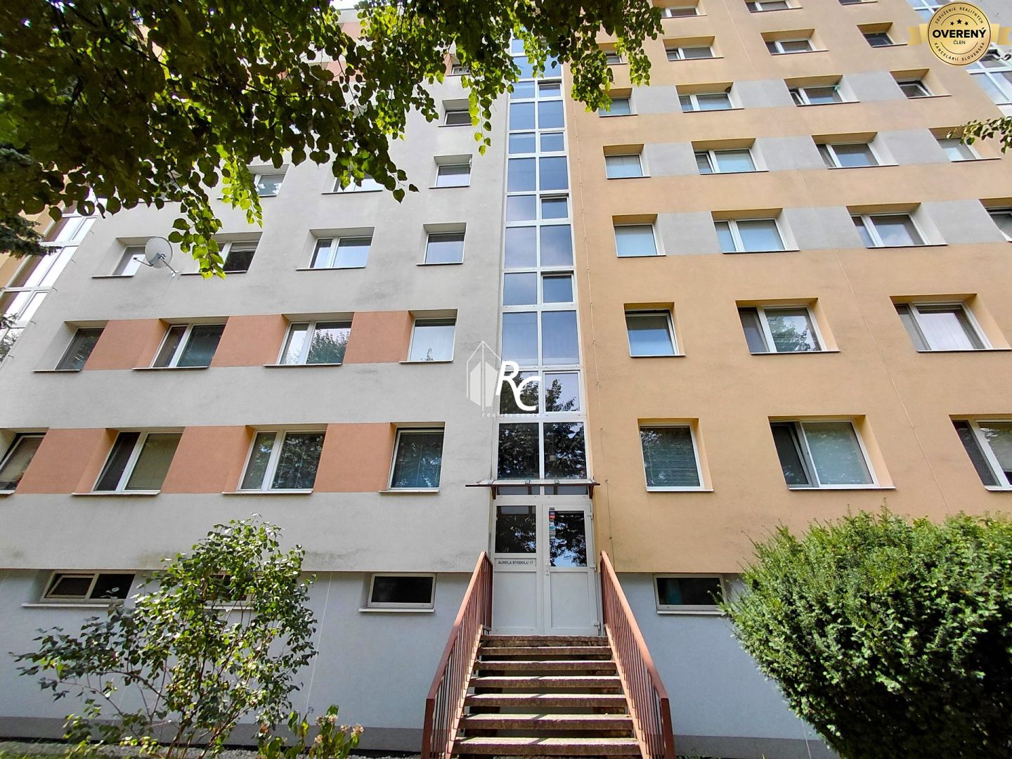Sale Two bedroom apartment, Two bedroom apartment, Aurela Stodolu, Mar