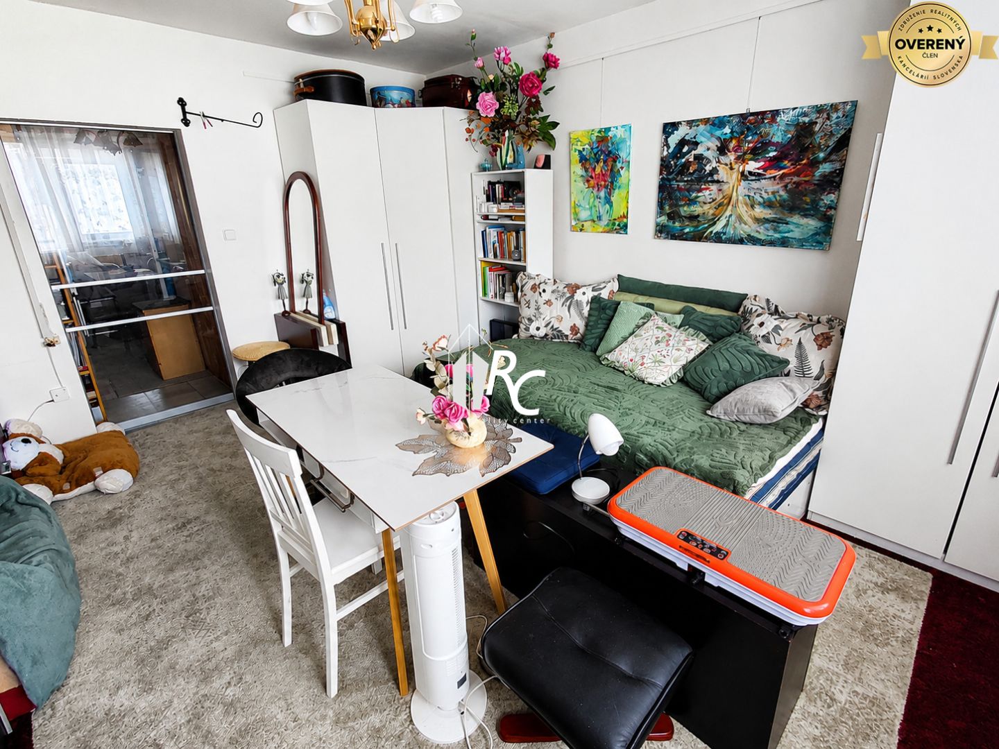 Sale Two bedroom apartment, Two bedroom apartment, Aurela Stodolu, Mar