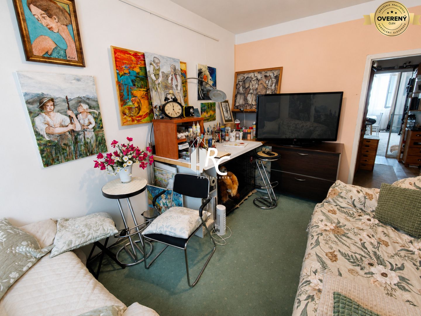 Sale Two bedroom apartment, Two bedroom apartment, Aurela Stodolu, Mar