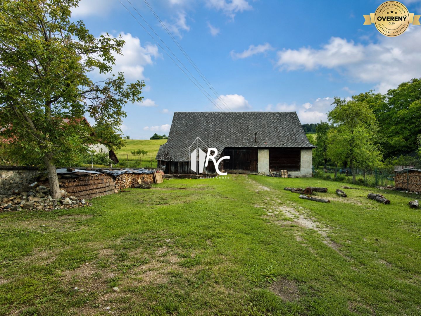 Sale Land – for living, Land – for living, Martin, Slovakia