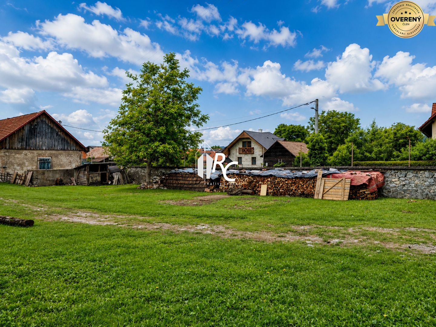 Sale Land – for living, Land – for living, Martin, Slovakia