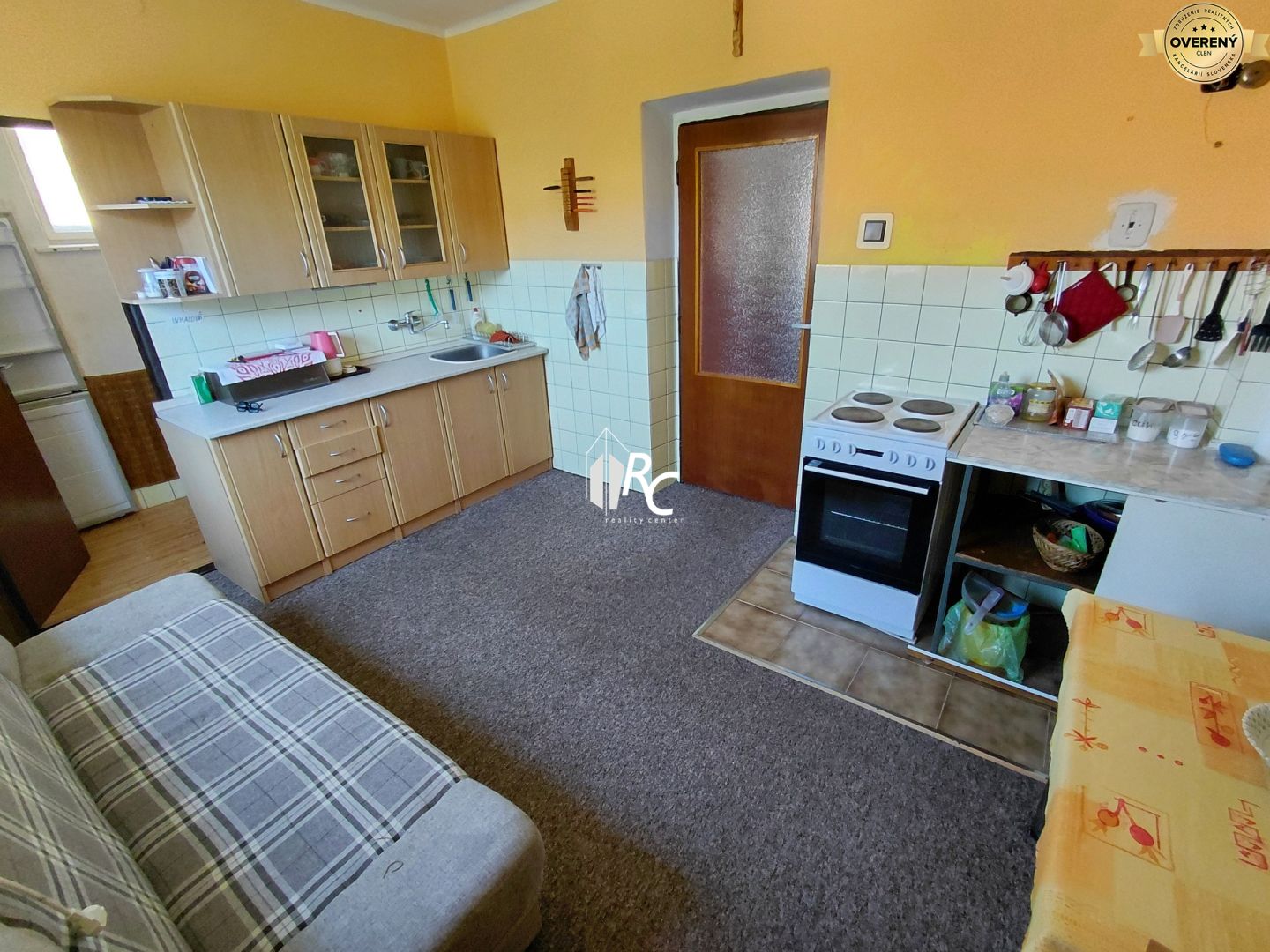 Sale Family house, Family house, Riečiny, Martin, Slovakia