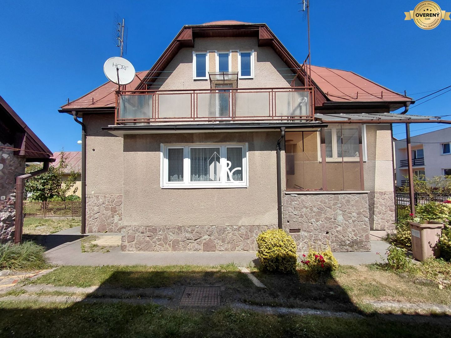 Sale Family house, Family house, Riečiny, Martin, Slovakia