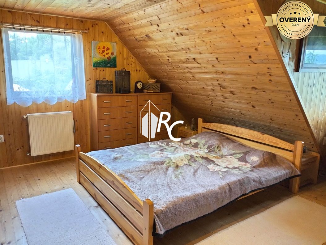 Sale Cottage, Cottage, Hlboká cesta, Martin, Slovakia
