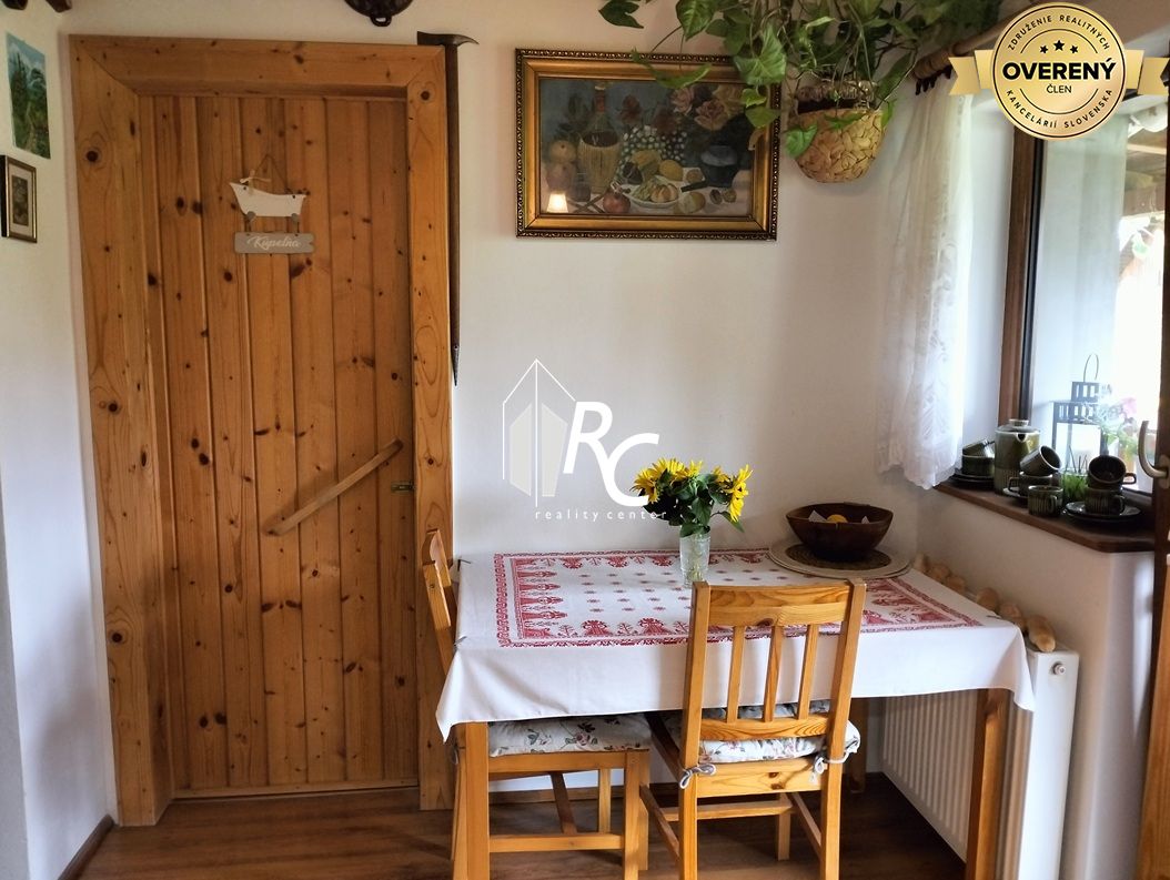 Sale Cottage, Cottage, Hlboká cesta, Martin, Slovakia