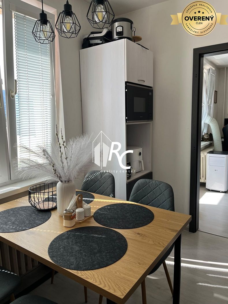 Sale One bedroom apartment, One bedroom apartment, Martin, Slovakia