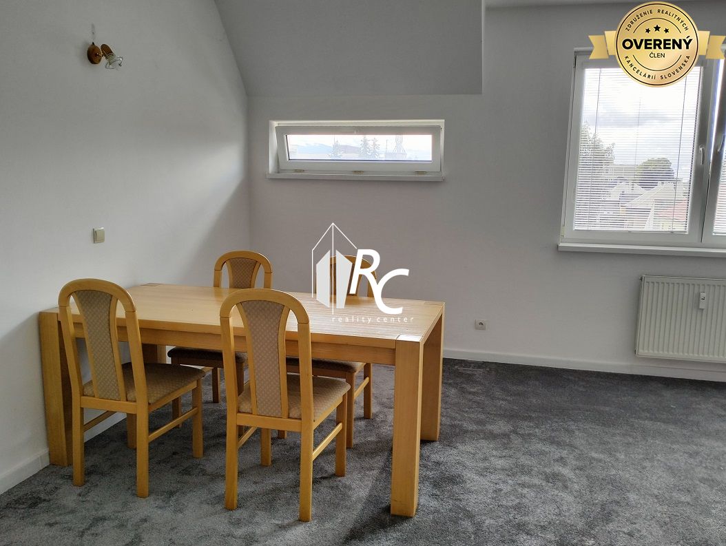 Rent One bedroom apartment, One bedroom apartment, Andreja Kmeťa, Mart