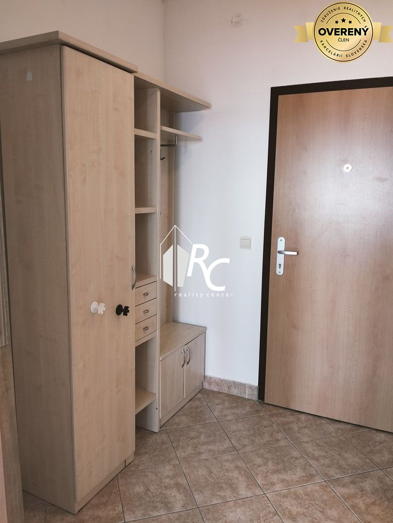 Rent One bedroom apartment, One bedroom apartment, Andreja Kmeťa, Mart