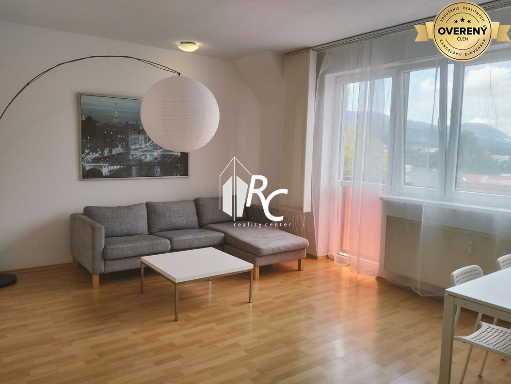Rent One bedroom apartment, One bedroom apartment, Andreja Kmeťa, Mart