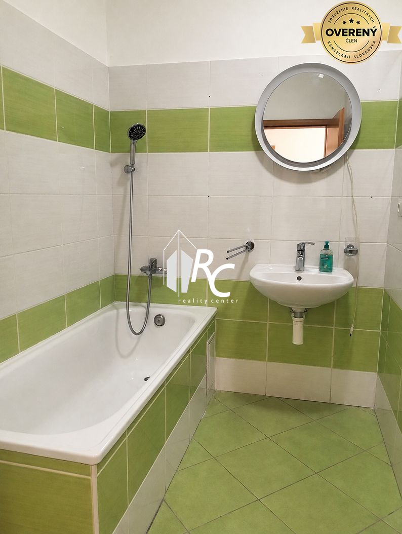 Rent One bedroom apartment, One bedroom apartment, Andreja Kmeťa, Mart