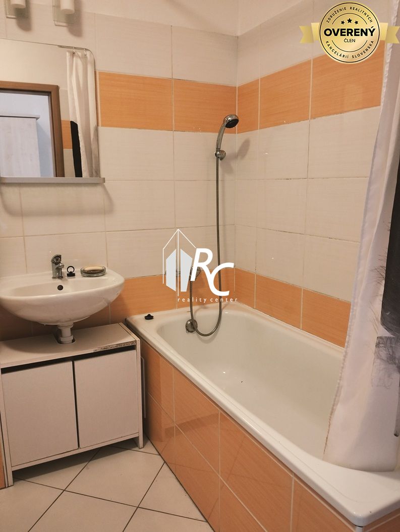 Rent One bedroom apartment, One bedroom apartment, Andreja Kmeťa, Mart