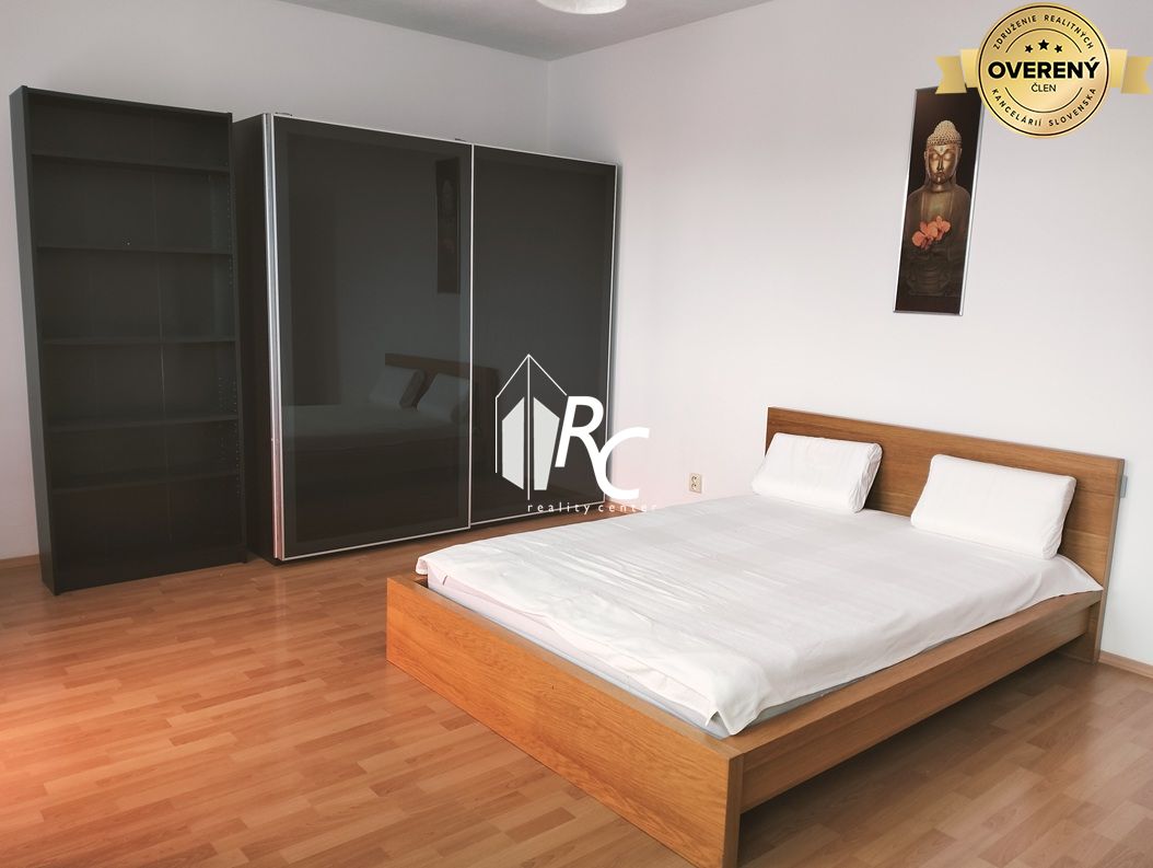 Rent One bedroom apartment, One bedroom apartment, Andreja Kmeťa, Mart