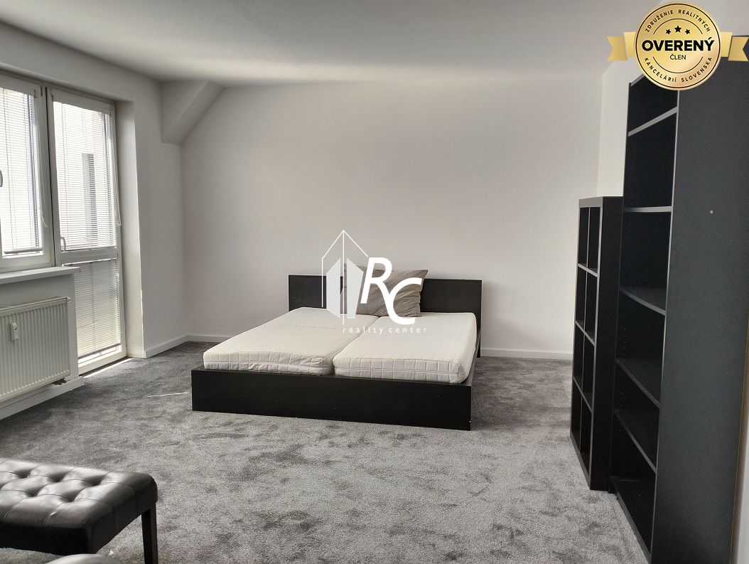 Rent One bedroom apartment, One bedroom apartment, Andreja Kmeťa, Mart