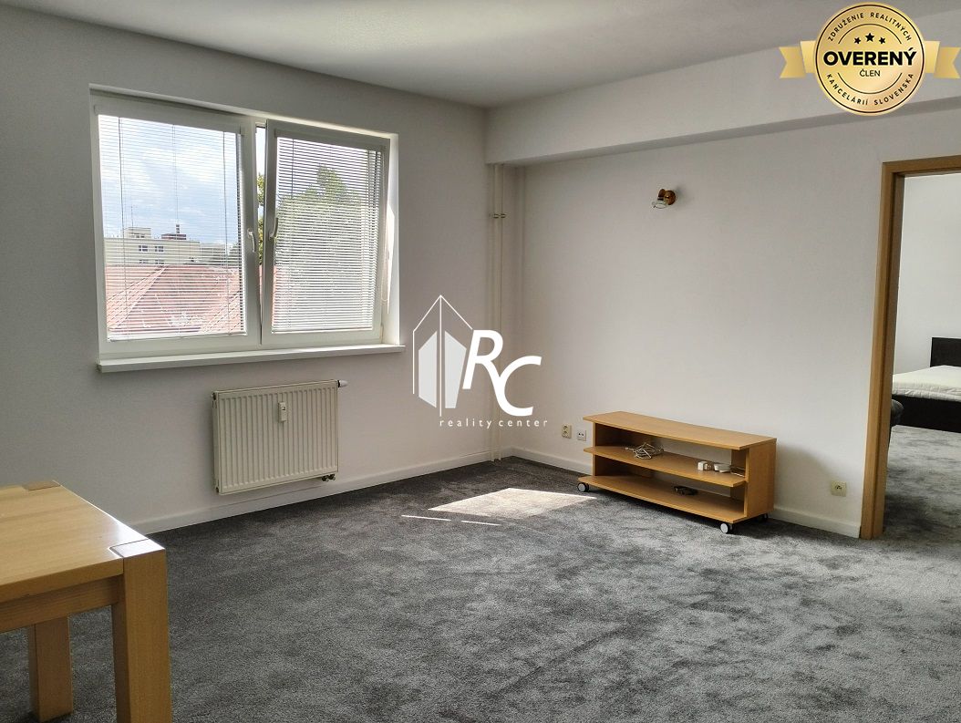 Rent One bedroom apartment, One bedroom apartment, Andreja Kmeťa, Mart