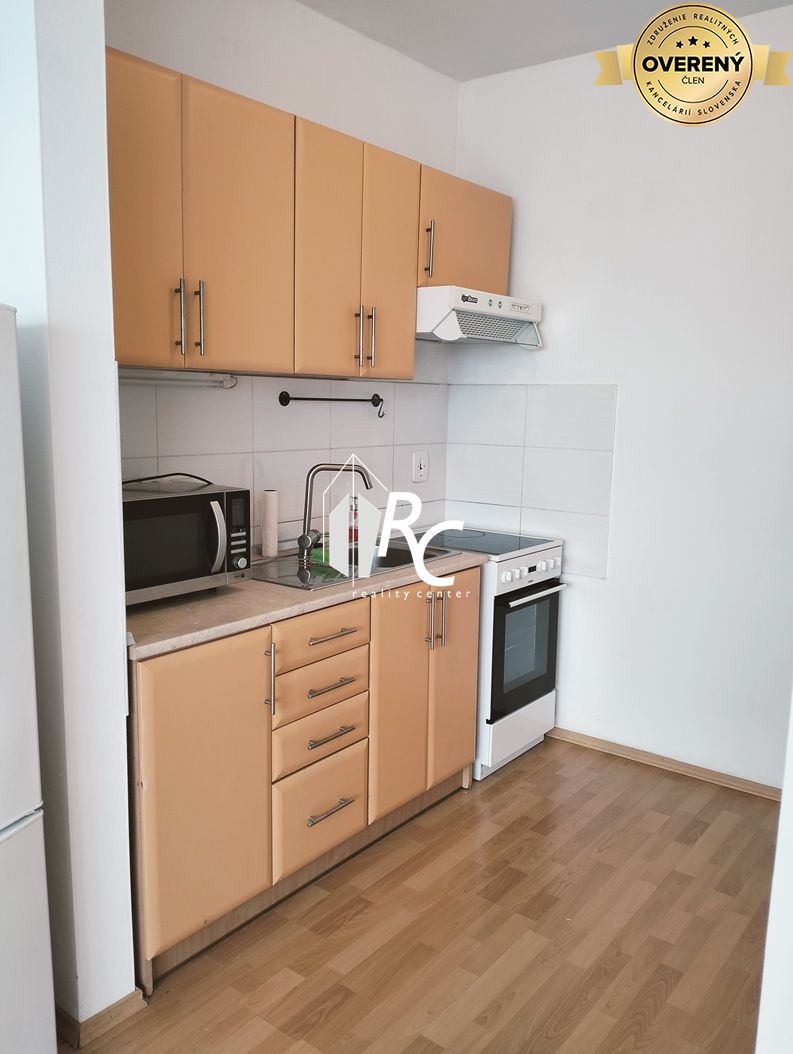 Rent One bedroom apartment, One bedroom apartment, Andreja Kmeťa, Mart