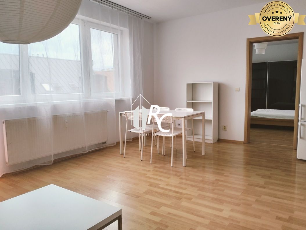 Rent One bedroom apartment, One bedroom apartment, Andreja Kmeťa, Mart