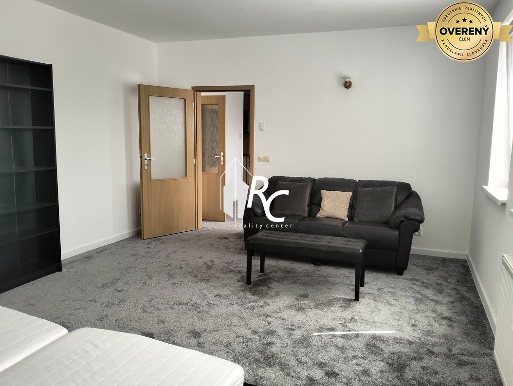 Rent One bedroom apartment, One bedroom apartment, Andreja Kmeťa, Mart