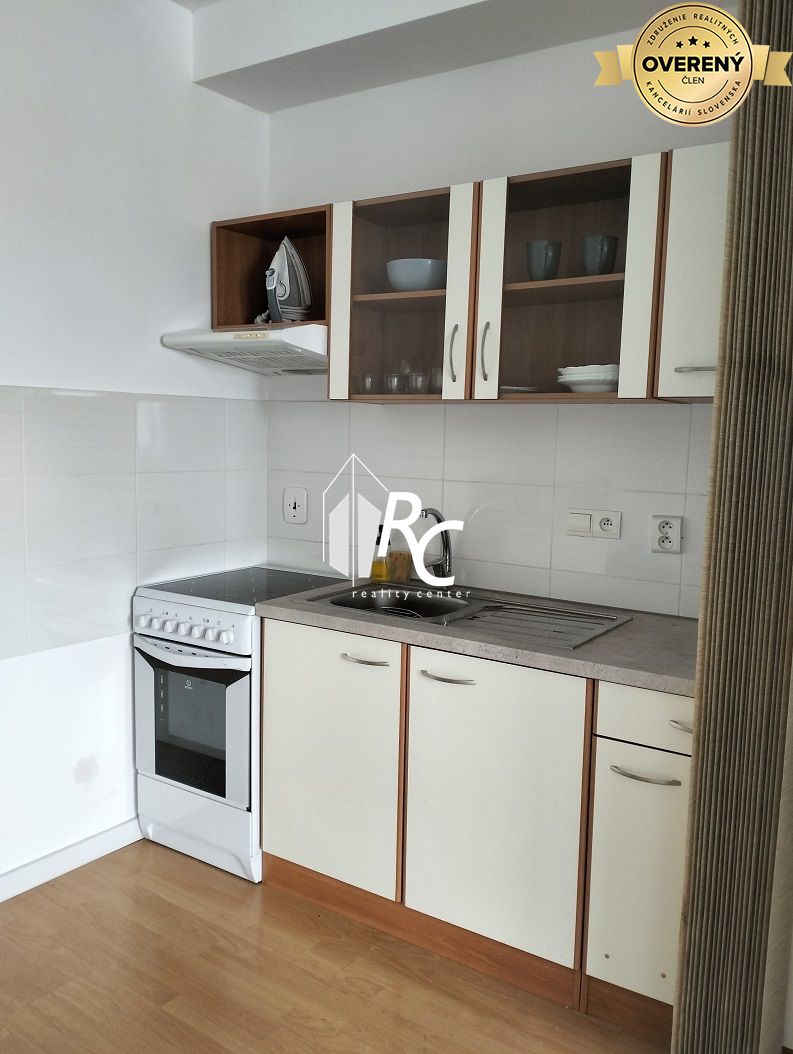 Rent One bedroom apartment, One bedroom apartment, Andreja Kmeťa, Mart