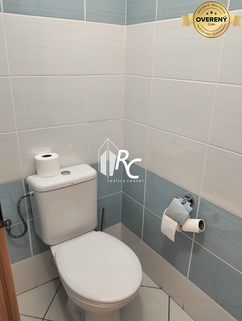 Rent One bedroom apartment, One bedroom apartment, Andreja Kmeťa, Mart