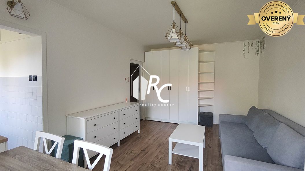 Rent Studio, Studio, Sklabinská, Martin, Slovakia