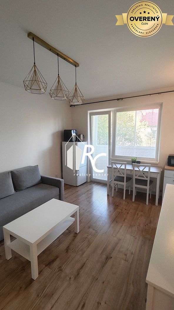 Rent Studio, Studio, Sklabinská, Martin, Slovakia