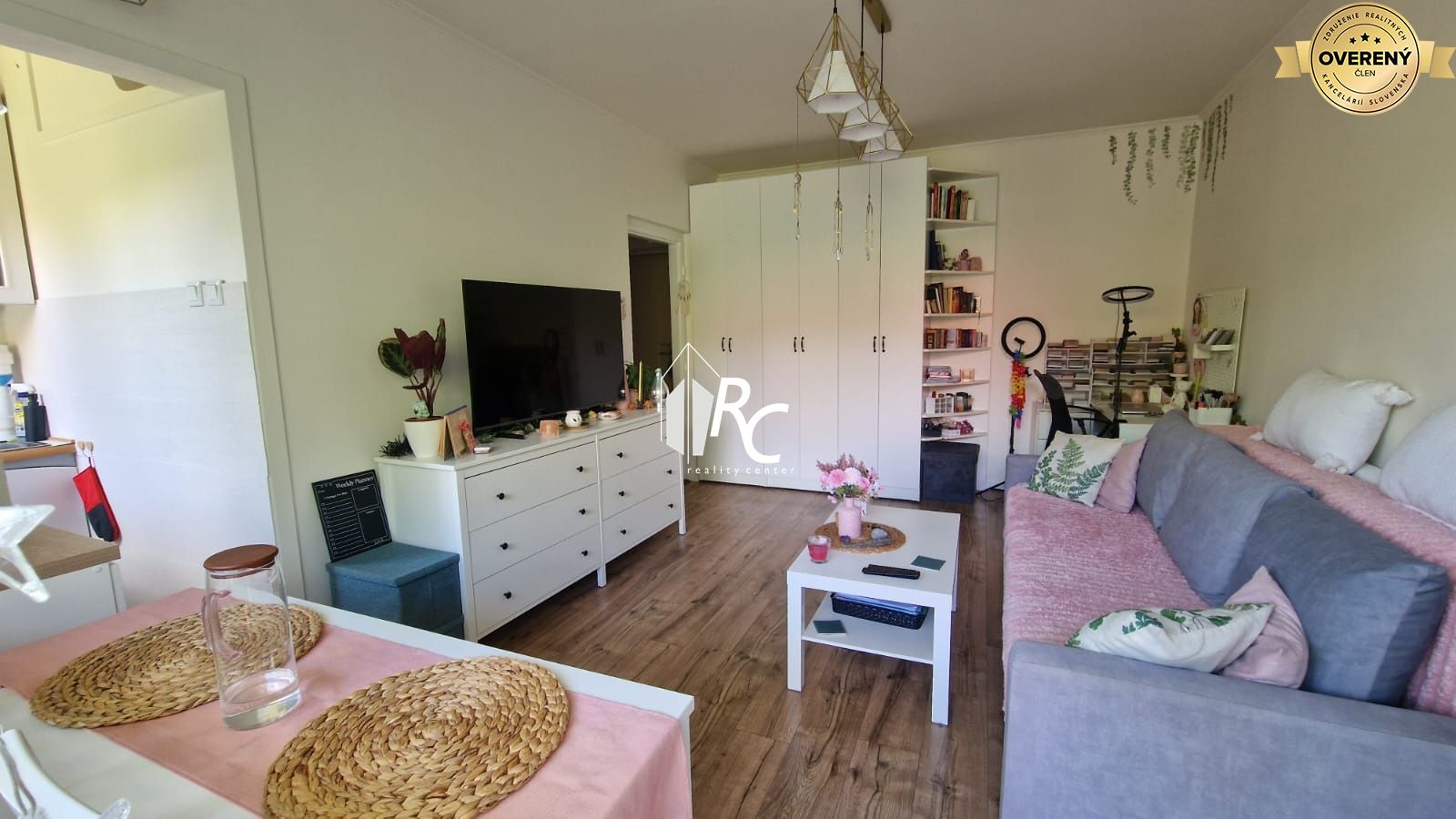 Rent Studio, Studio, Sklabinská, Martin, Slovakia
