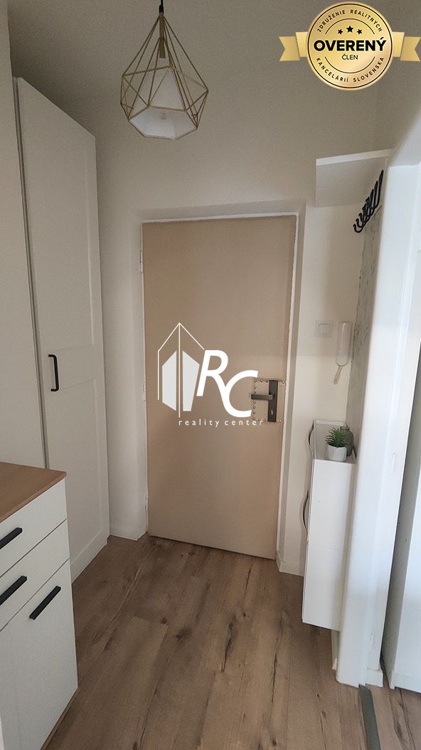 Rent Studio, Studio, Sklabinská, Martin, Slovakia