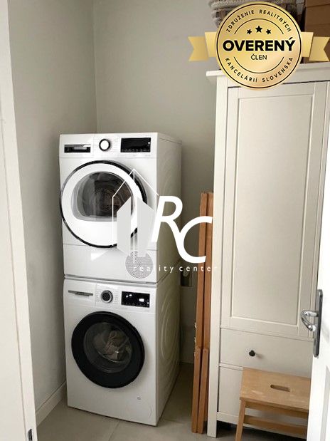 Rent Two bedroom apartment, Two bedroom apartment, P. O. Hviezdoslava,