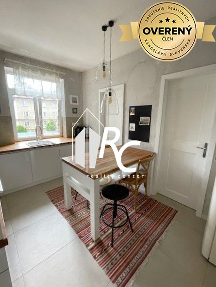 Rent Two bedroom apartment, Two bedroom apartment, P. O. Hviezdoslava,
