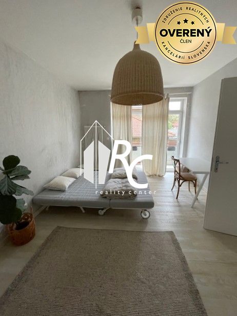 Rent Two bedroom apartment, Two bedroom apartment, P. O. Hviezdoslava,