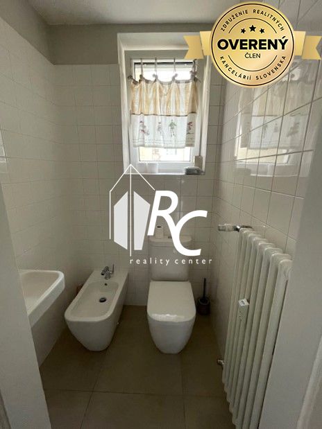Rent Two bedroom apartment, Two bedroom apartment, P. O. Hviezdoslava,