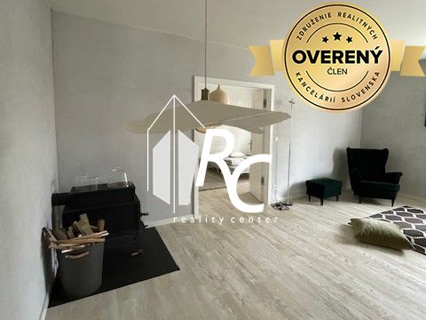Rent Two bedroom apartment, Two bedroom apartment, P. O. Hviezdoslava,