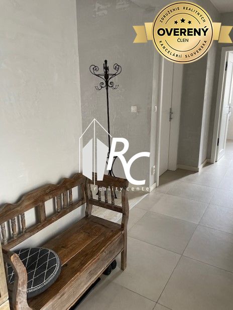 Rent Two bedroom apartment, Two bedroom apartment, P. O. Hviezdoslava,