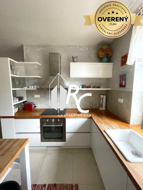 Rent Two bedroom apartment, Two bedroom apartment, P. O. Hviezdoslava,